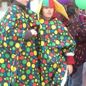 Fotografía de Jornadas en defensa del Circo - 